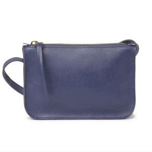 The Simple Crossbody Bag